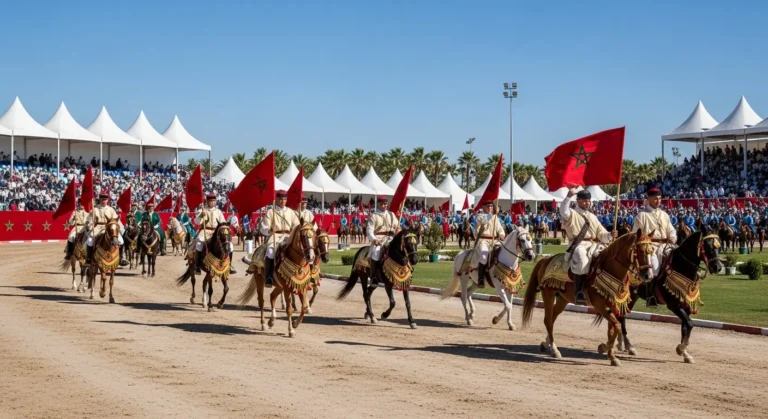 El Jadida Horse Show 2025