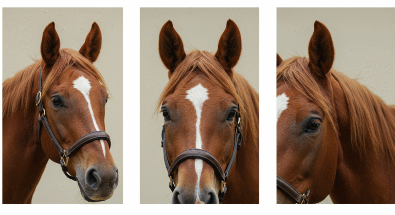 Comprendre son cheval : ce que ses oreilles veulent vous dire