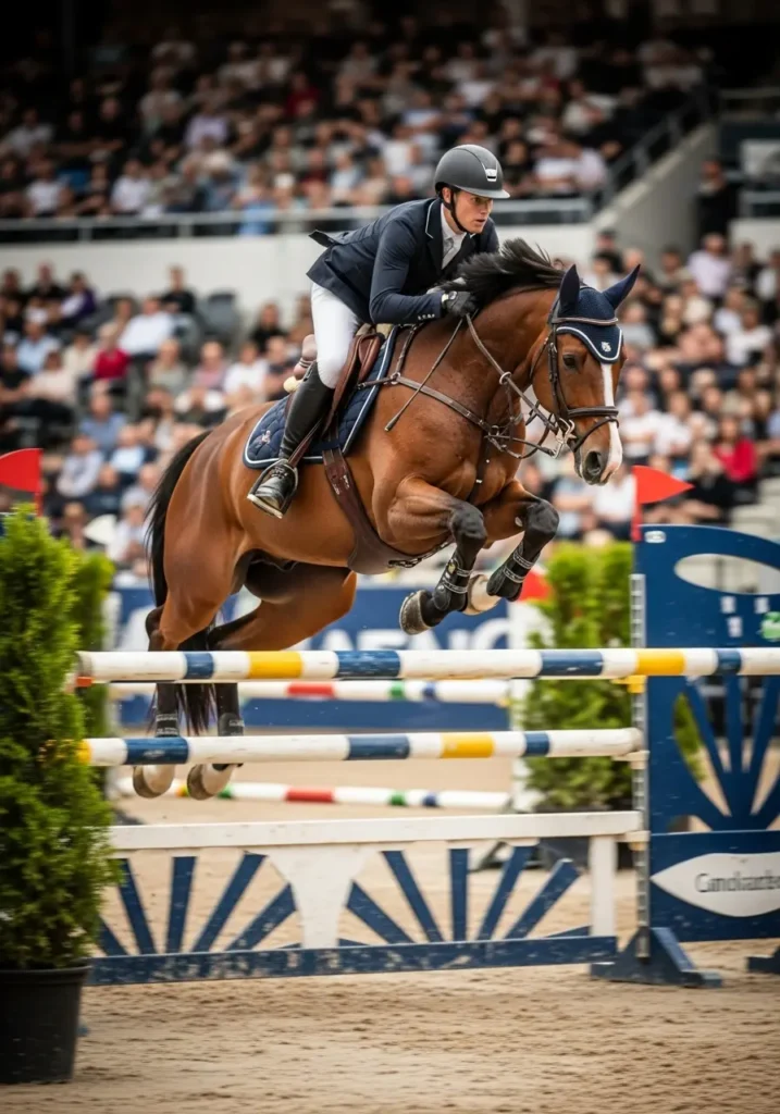 Bien Choisir son Licol Cheval : 6 Secrets Essentiels – Le Guide Complet des Cavaliers 6 Monter Sans Mors