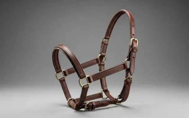 licol cheval