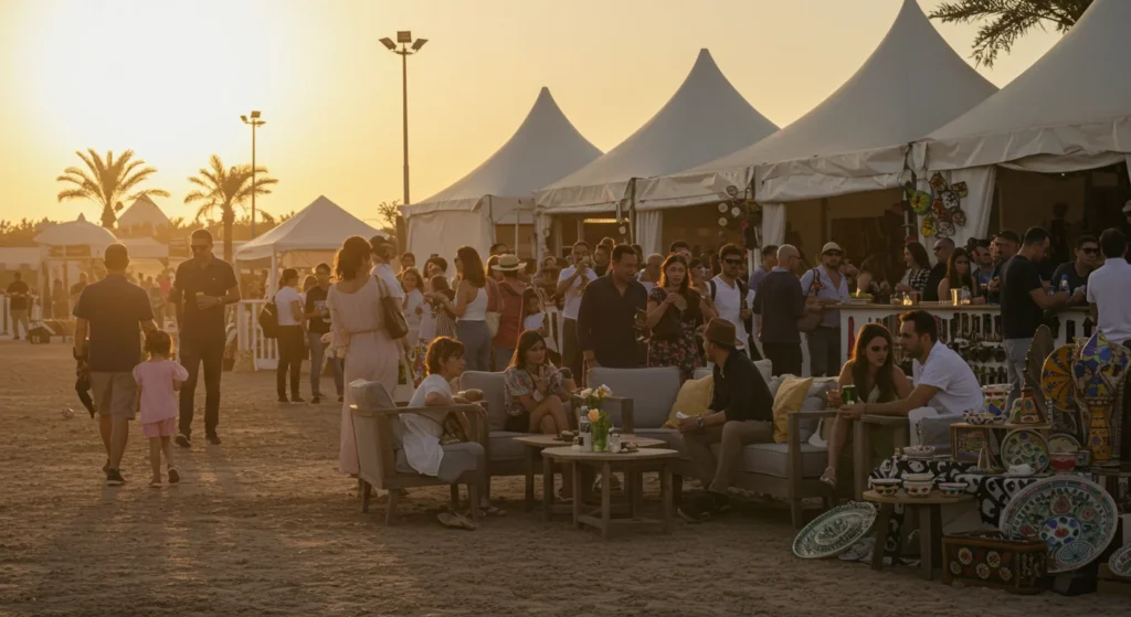 LGCT Rabat 2025