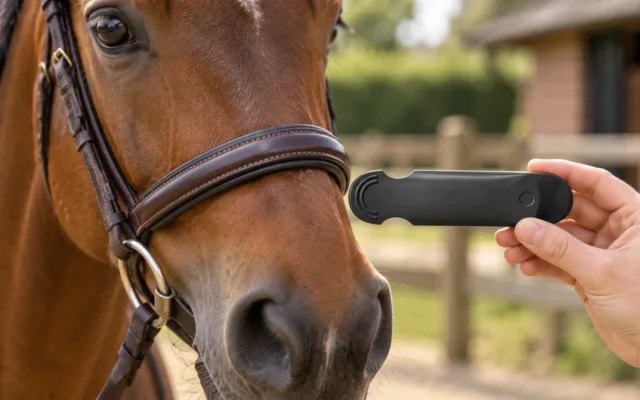 controle muserolle fei