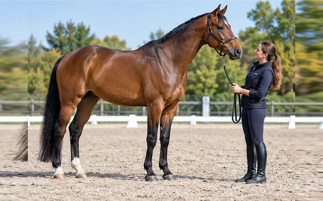 dysregulation insuline cheval sport